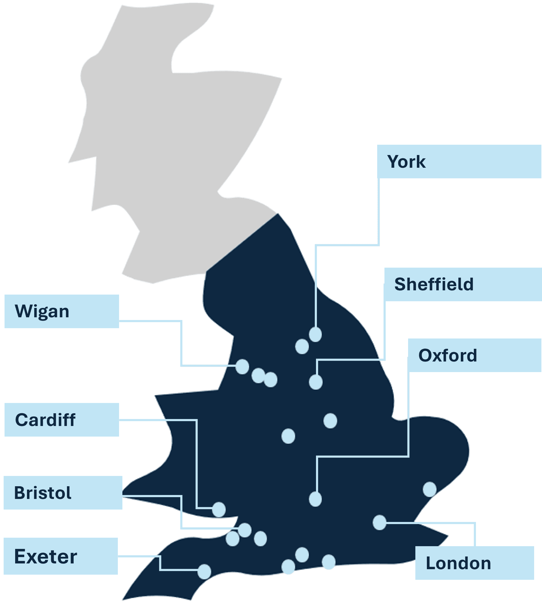 Ltn Grey Literature Review Map